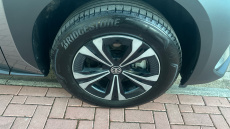 Toyota bZ4X 150kW Motion 71.4kWh 5dr Auto [11kW] Electric Hatchback